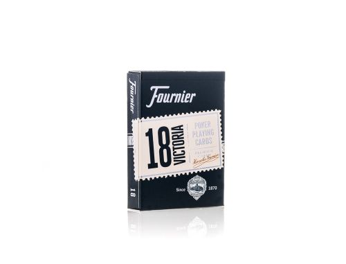 Baralho fournier poker ingles y bridge -18-55 , Fournier , 579 , 8420707037017